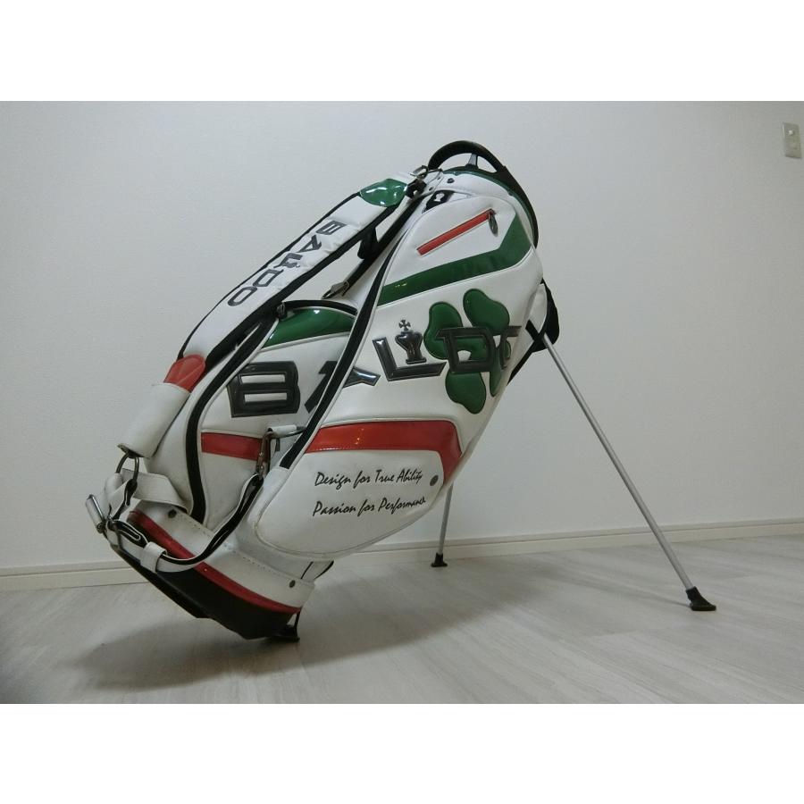 BALDO 数量限定 バルド 2019 イタリアーノプロ 3点式スタンド BALDO 数量限定 バルド 2019 イタリアーノプロ 3点式スタンド