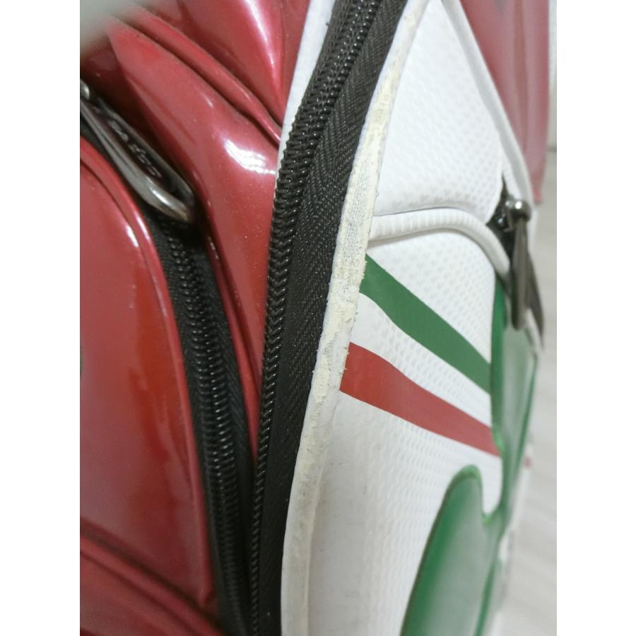 BALDO（バルド） 数量限定 2017 3点式 カート型キャディバッグ