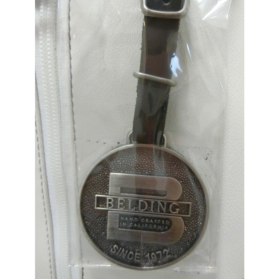 BELDING ベルディング SUNBIRD2.0 スタンド式キャディバッグ BELDING ベルディング SUNBIRD2.0 スタンド式キャディバッグ