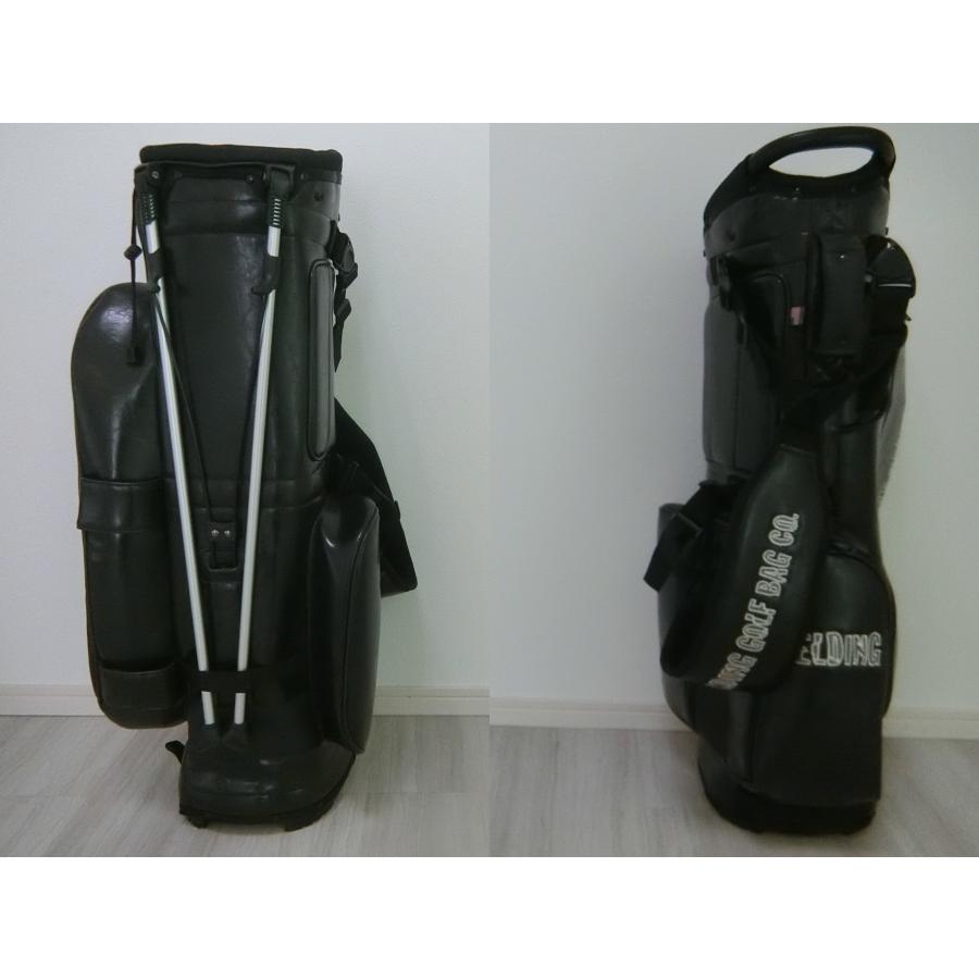 BELDING SUNBIRD2.0 8.5型 5分割 スタンド式キャディバッグ BELDING SUNBIRD2.0 8.5型 5分割 スタンド式キャディバッグ