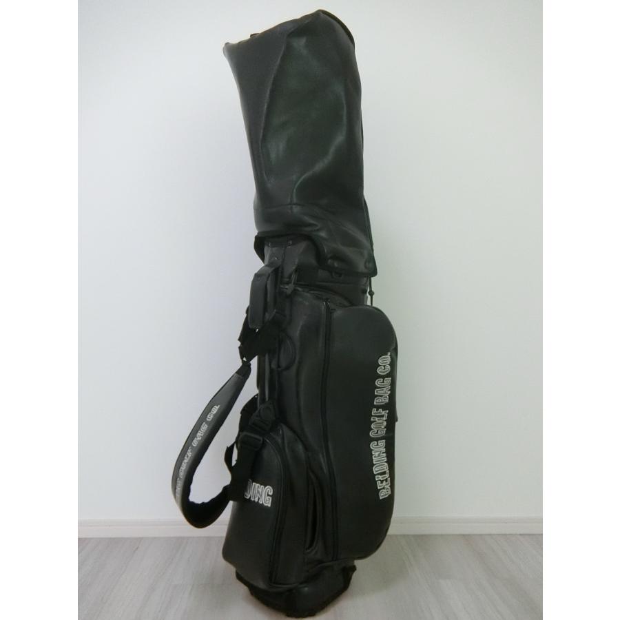BELDING SUNBIRD2.0 8.5型 5分割 スタンド式キャディバッグ BELDING SUNBIRD2.0 8.5型 5分割 スタンド式キャディバッグ