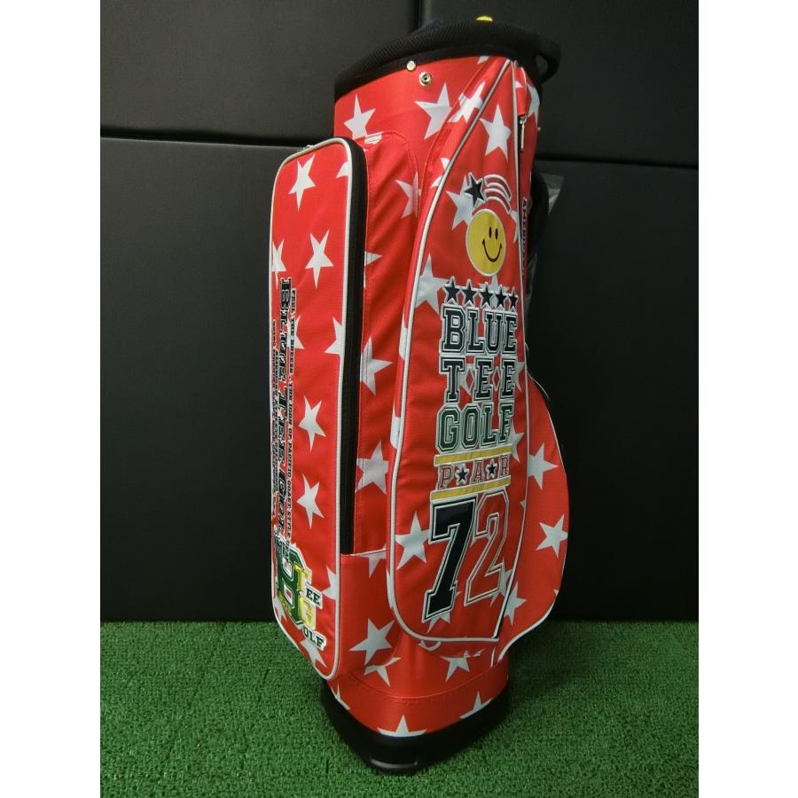 BLUE TEE GOLF 数量限定 ブルーティーゴルフ ナイロン 軽量 BLUE TEE GOLF 数量限定 ブルーティーゴルフ ナイロン 軽量