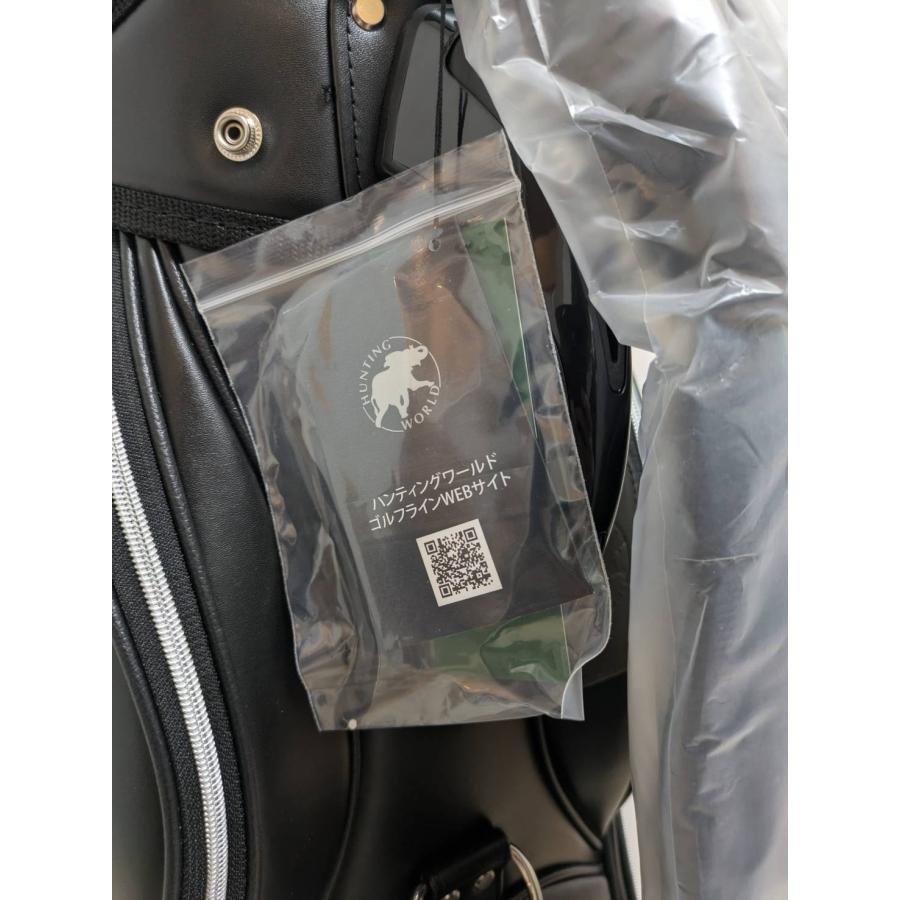 Hunting World（ハンティング・ワールド） 新品未使用品♪ カート型