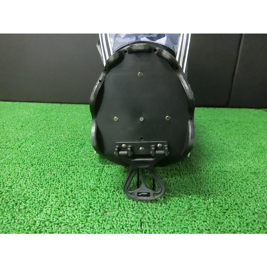 MARK&LONA 良品 マークアンドロナ スタンド式キャディバッグ