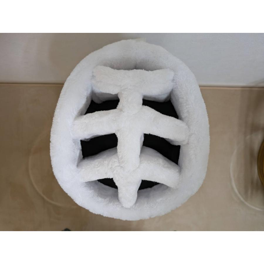 ●希少●　マークアンドロナ　GOLF　カートバッグ　タッセル　スカル　2023年 ○希少○ マークアンドロナ GOLF カートバッグ タッセル スカル 2023年