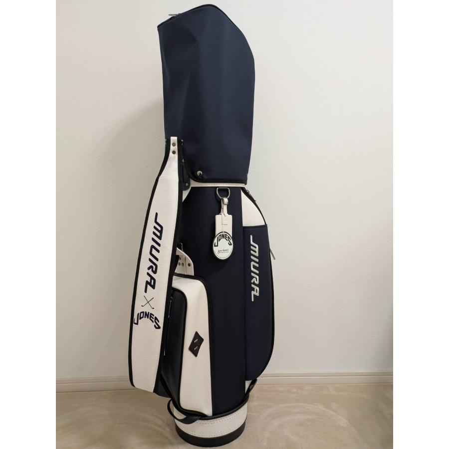 MIURA（三浦技研） 数量限定 未使用品♪ 三浦技研×ジョーンズ コラボ