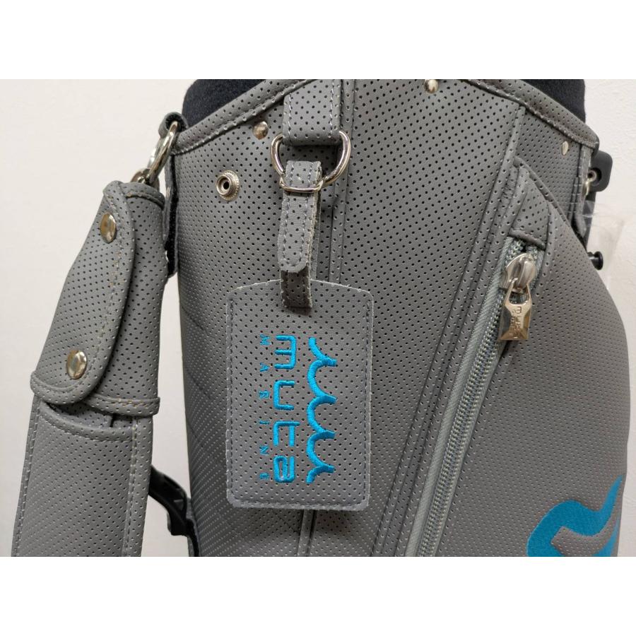 muta MARINE GOLF（ムータマリンゴルフ） レア 状態良好 パンチング