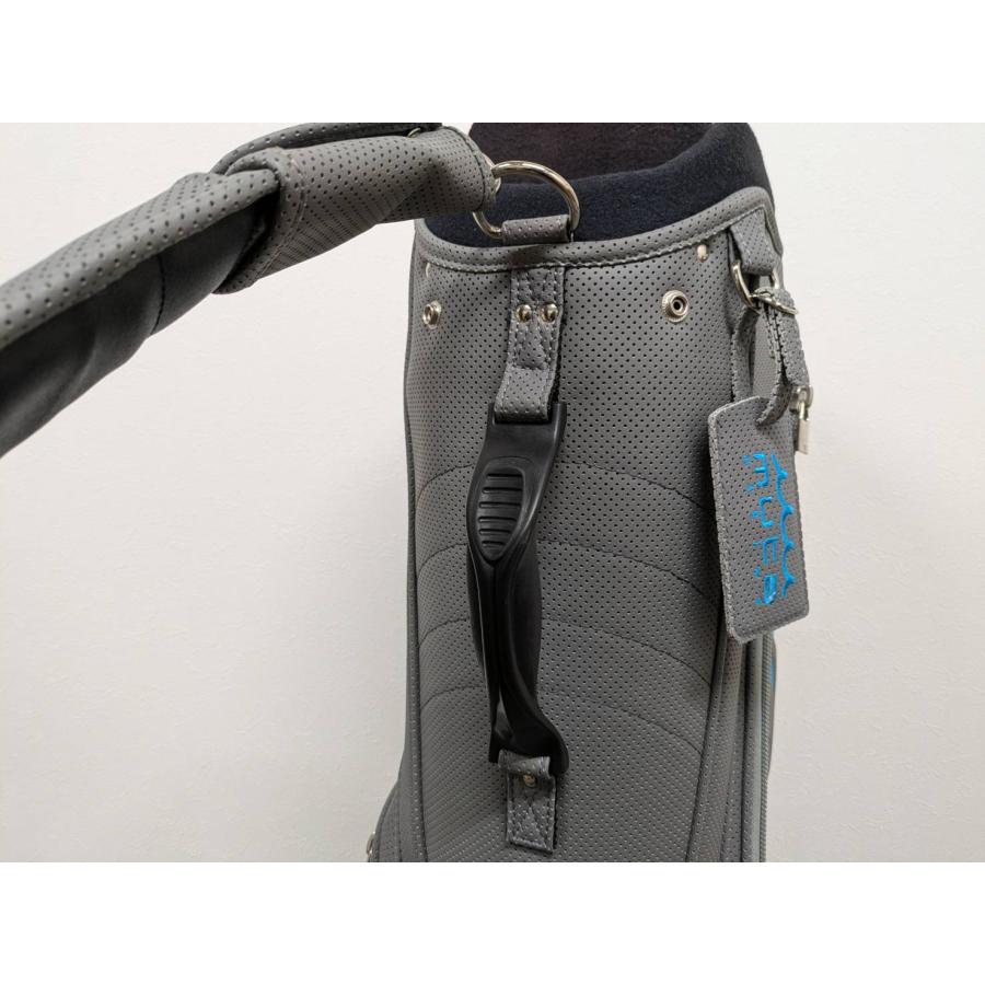muta MARINE GOLF（ムータマリンゴルフ） レア 状態良好 パンチング