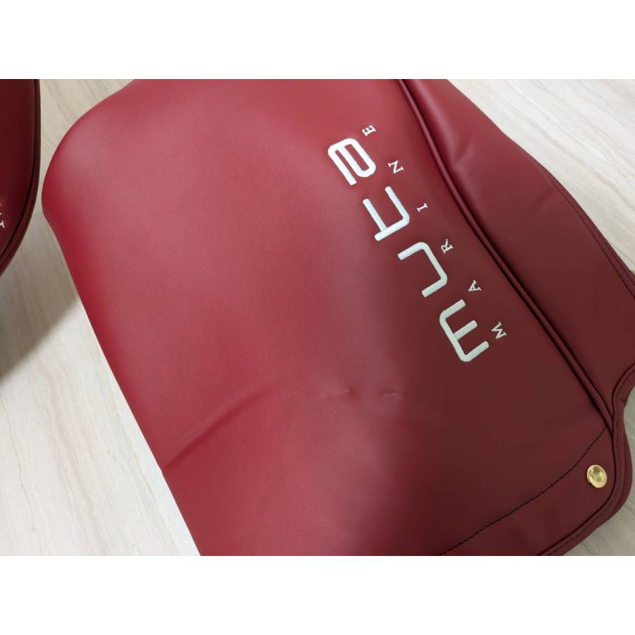 MUTA ムータ　キャディバッグ　2023 HAPPY BAG限定品 ITEM】muta HAPPY BAG 2023 – muta Online Store