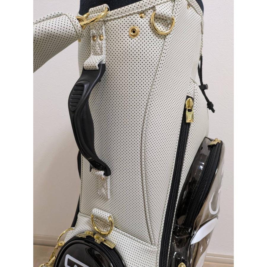 muta MARINE GOLF レア 状態良好 コンティニュア パンチングエシカル