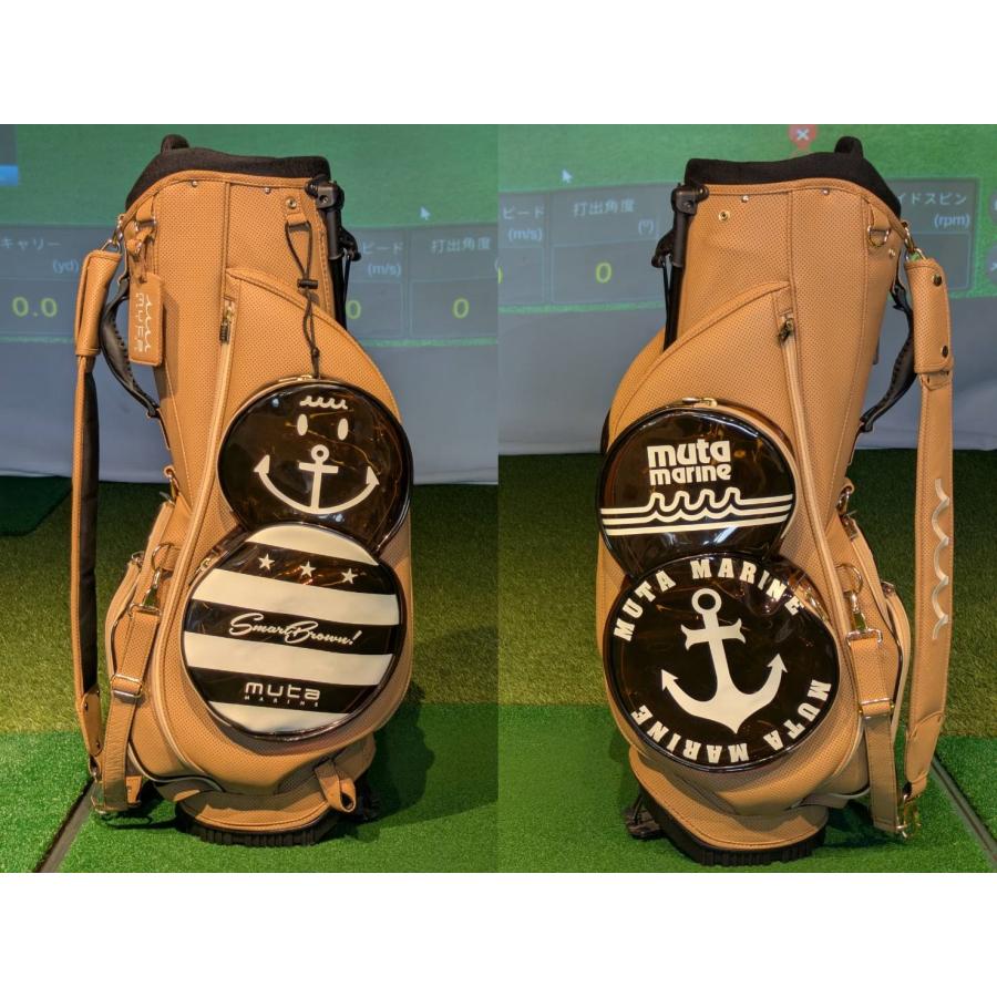 muta MARINE GOLF（ムータマリンゴルフ） レア コンティニュア