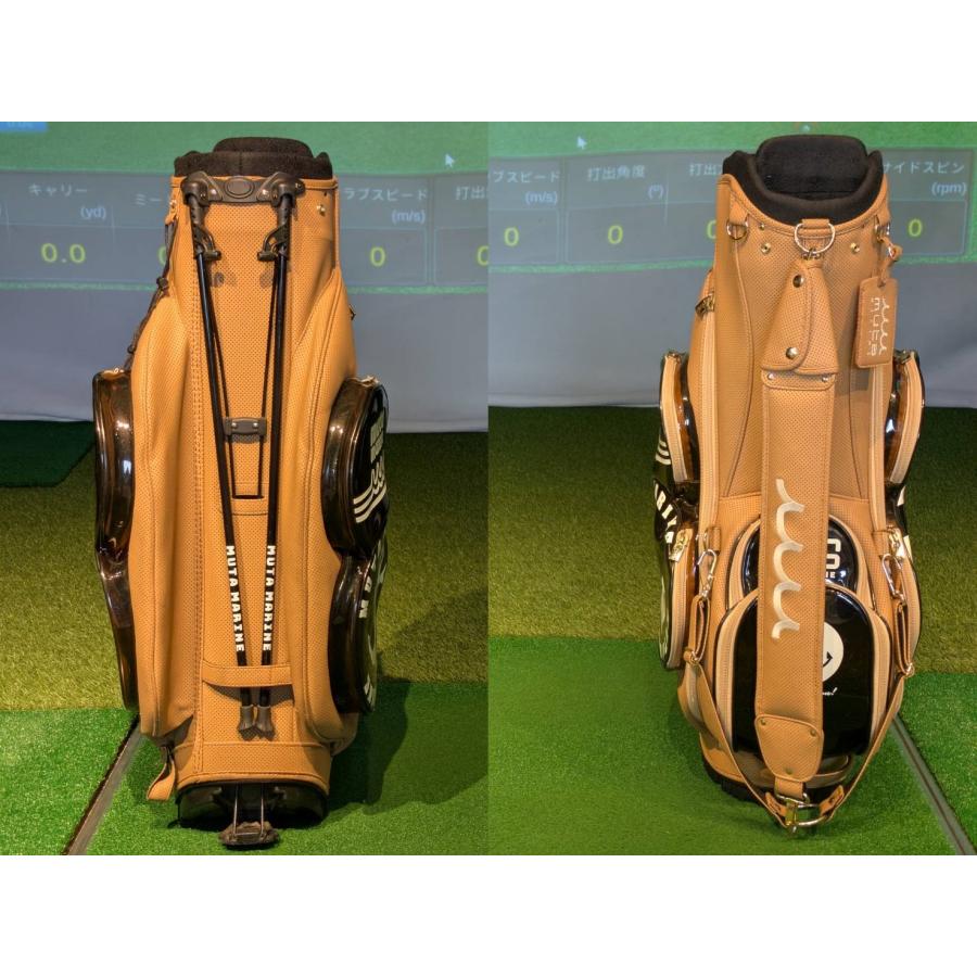 muta MARINE GOLF（ムータマリンゴルフ） レア コンティニュア