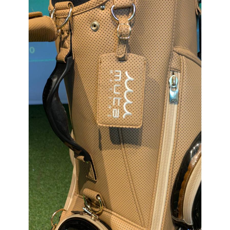 muta MARINE GOLF（ムータマリンゴルフ） レア コンティニュア