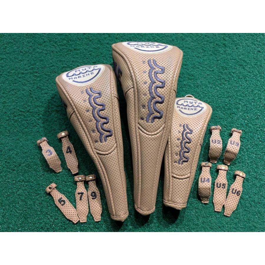 muta MARINE GOLF（ムータマリンゴルフ） レア コンティニュア
