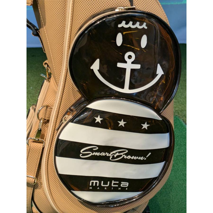 muta MARINE GOLF（ムータマリンゴルフ） レア コンティニュア