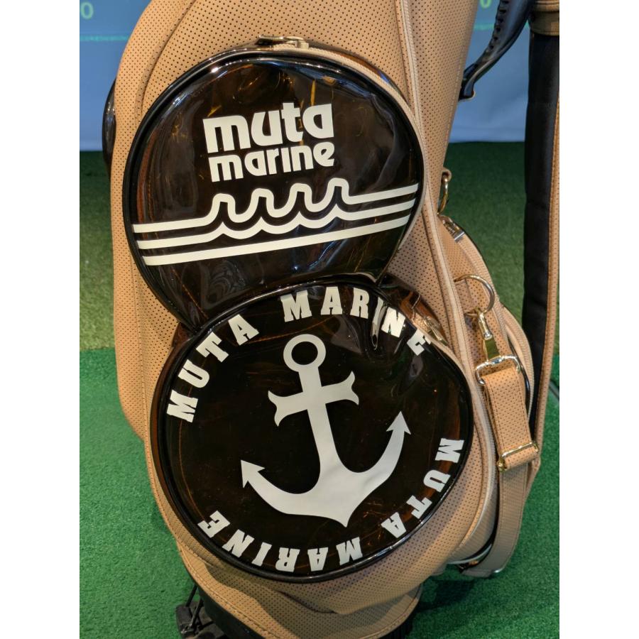 muta MARINE GOLF（ムータマリンゴルフ） レア コンティニュア