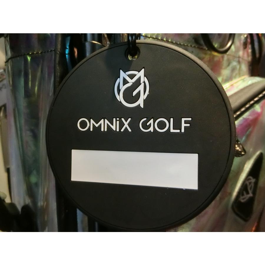 未使用品 OMNIX GOLF オムニクス ゴルフ 組み立て式 軽量 未使用品 OMNIX GOLF オムニクス ゴルフ 組み立て式 軽量