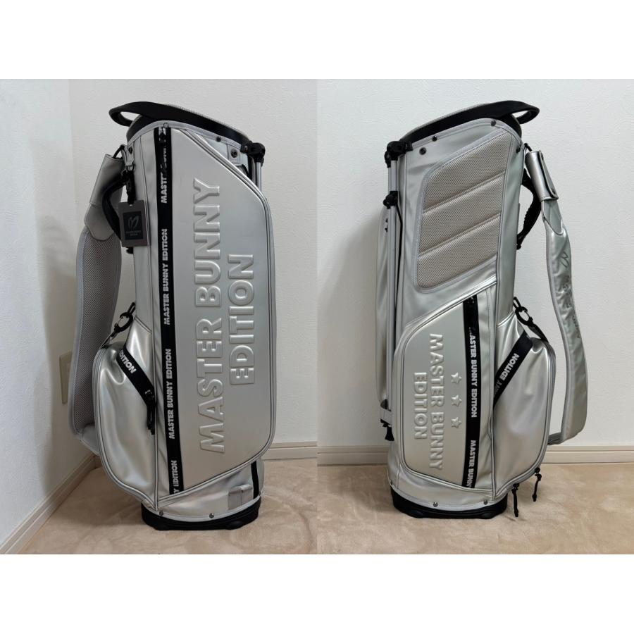 MASTER BUNNY EDITION（マスターバニーエディション） パーリーゲイツ