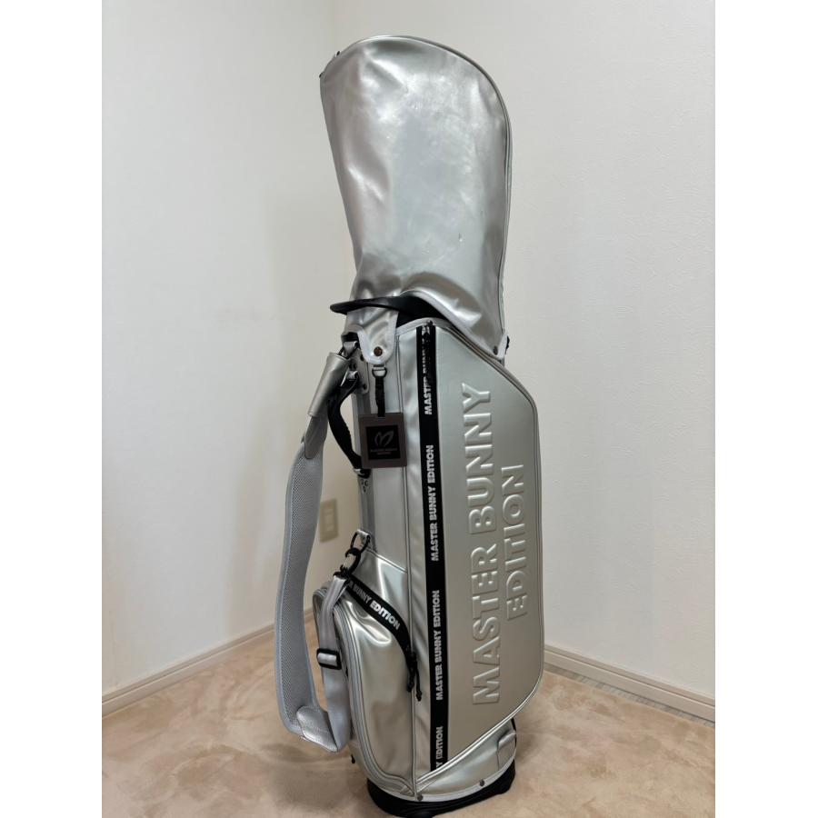 MASTER BUNNY EDITION パーリーゲイツ マスターバニーエディション