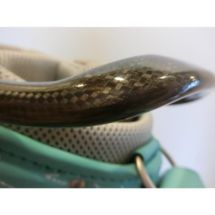 激レア ロッディオ プレミアムモデル スタンド式 キャディバッグ 激レア ロッディオ プレミアムモデル スタンド式 キャディバッグ
