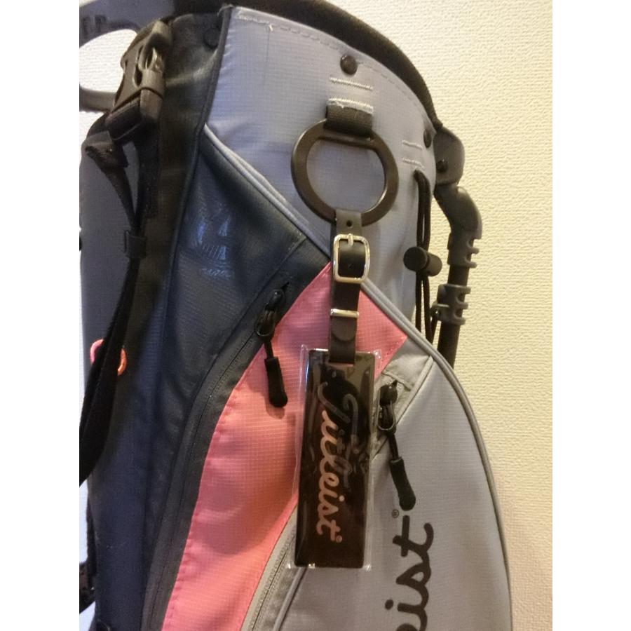 Titleist（タイトリスト） 良品 Players 4 CARBON スタンドキャディ