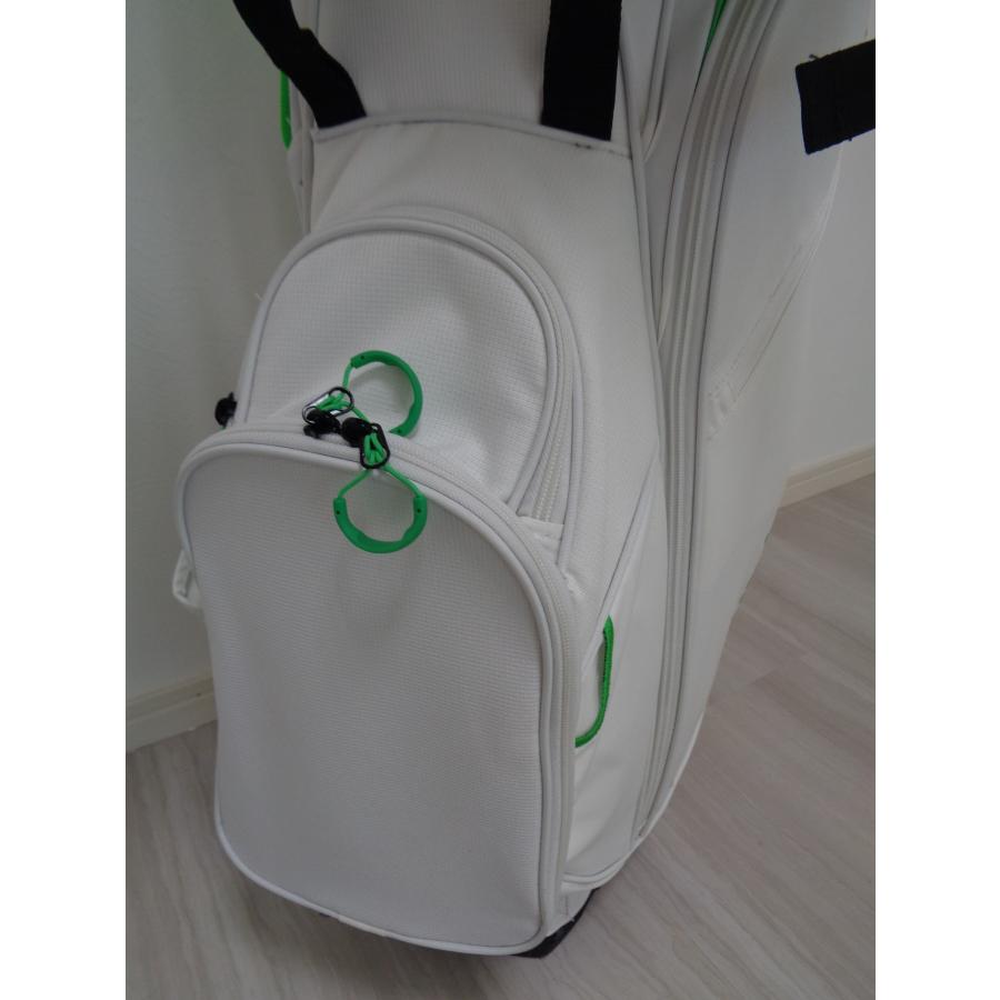TaylorMade（テーラーメイド） スタンド式キャディバッグ フレックス