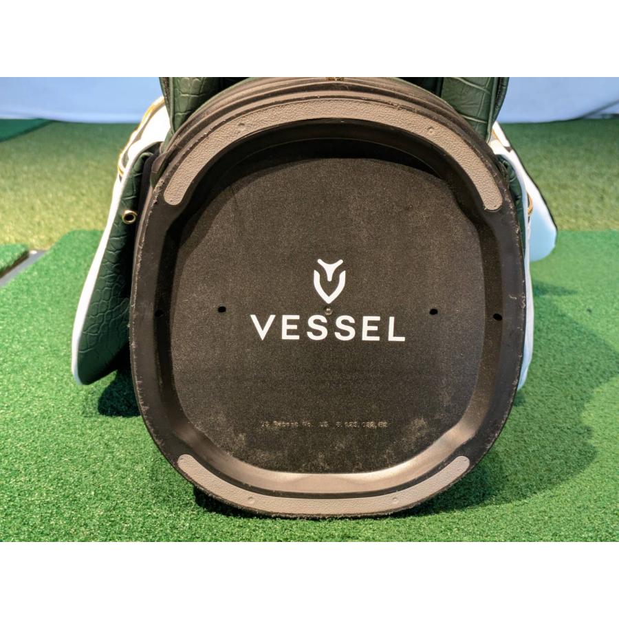 VESSEL 【数量限定】美品 VESSEL 2026 Season Opener Player 5.0 Pro