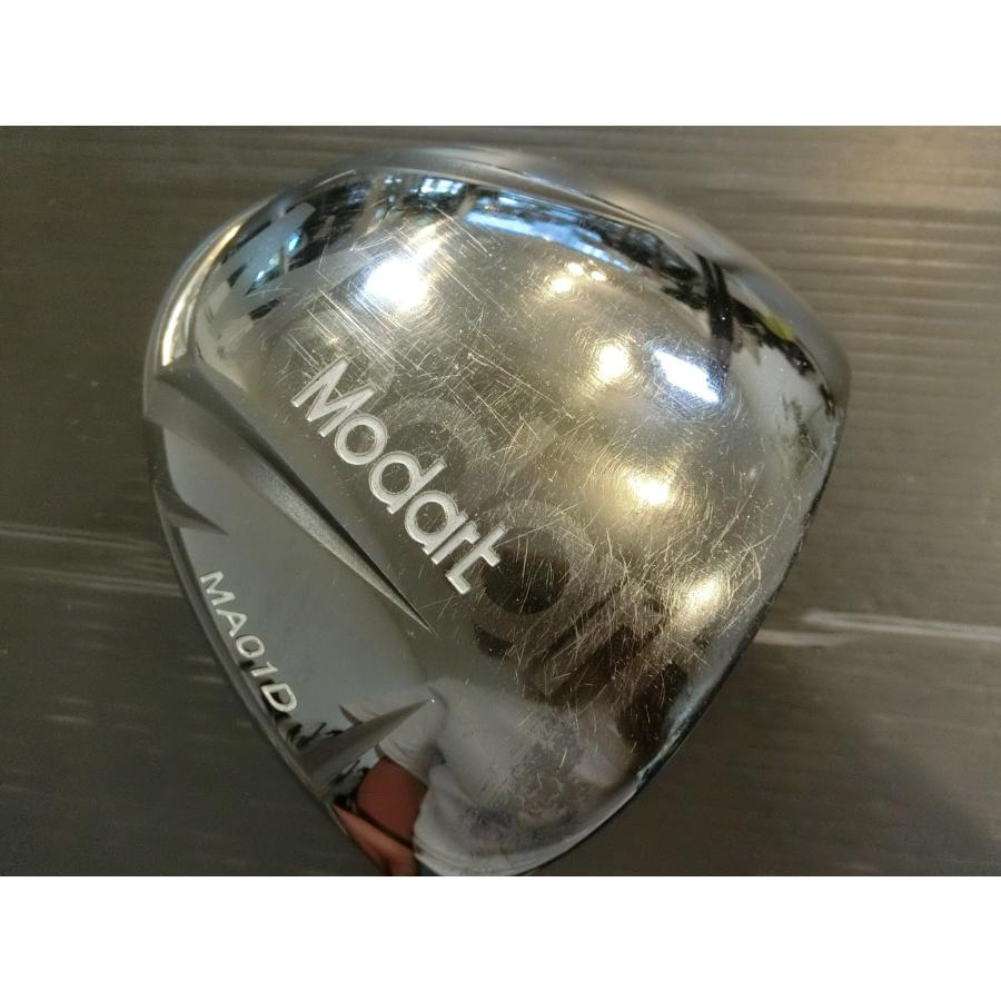 モダート　メーカー完売モデル　MA01D+R ドライバー ma01d-a.jpg