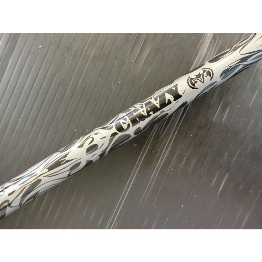 モダート MA01Dドライバー 9.5°/CRAZY Black50 /Flex7.7(SX) : MATA打 