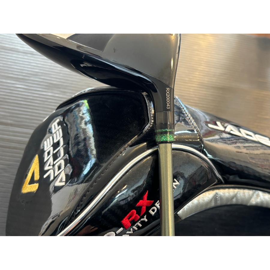 JADE ADLLER ジェイドアドラー 460-RX HL ドライバー 10.5° /BORON-28