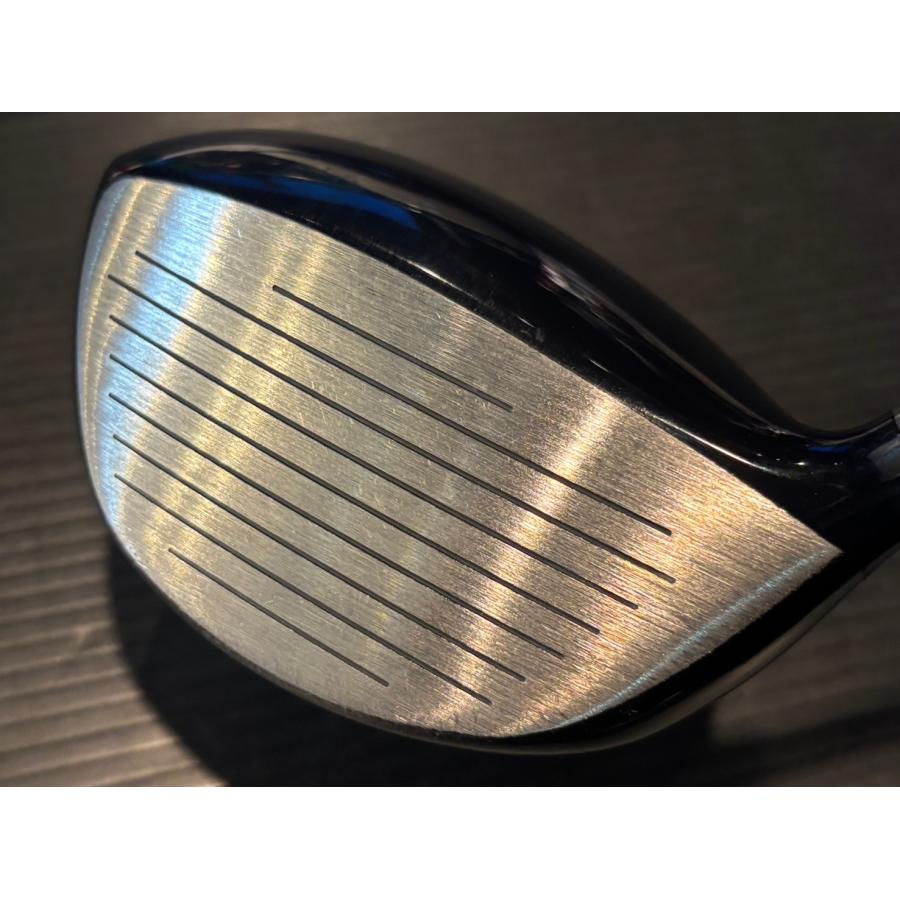 BALDO COMPETIZIONE 568 420(2019) 1W ドライバー DR フレックスS 試打