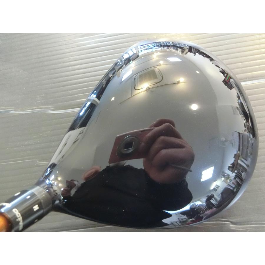 BALDO（バルド） 美品 2025 TTドライバー GT PROTO 420 シャロー 10.5