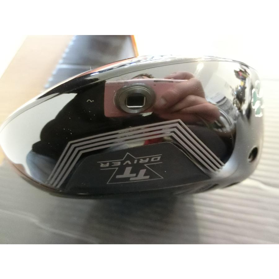 BALDO（バルド） 美品 2025 TTドライバー GT PROTO 420 シャロー 10.5