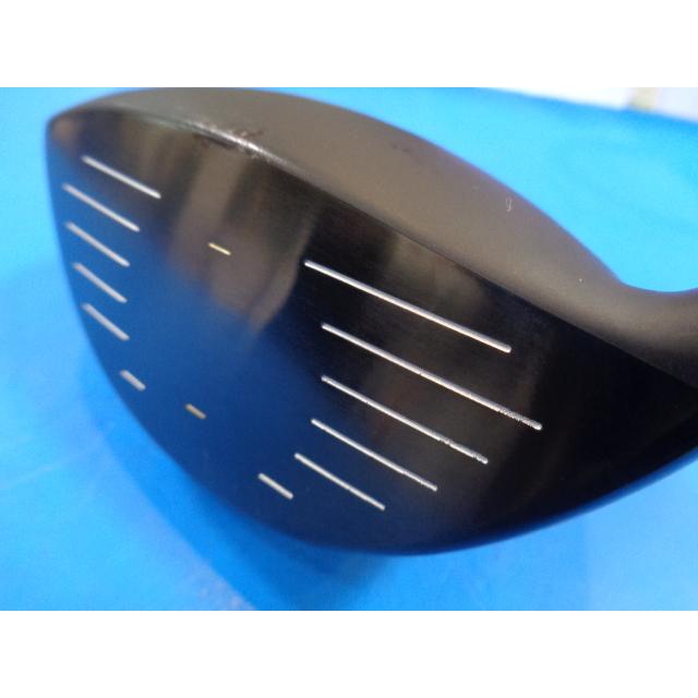 BIRTH PRIME ATHLETE X DR1 クレイジー ロンゲストヤード01 5.9 drbirthMATA打太郎ゴルフ