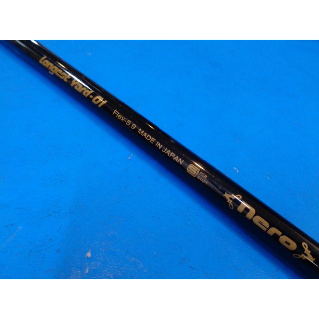 BIRTH PRIME ATHLETE X DR1 クレイジー ロンゲストヤード01 5.9 drbirthMATA打太郎ゴルフ