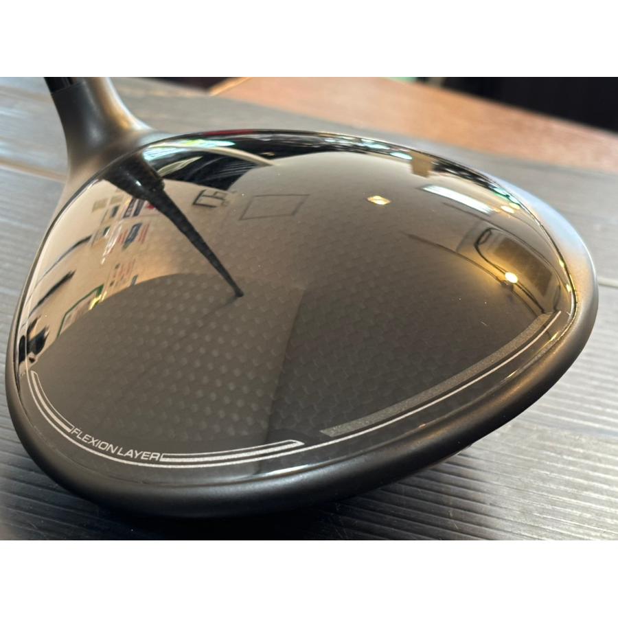 B Series 2023 ブリヂストン B2HT ドライバー 9.5°/VENTUS BS6II/S