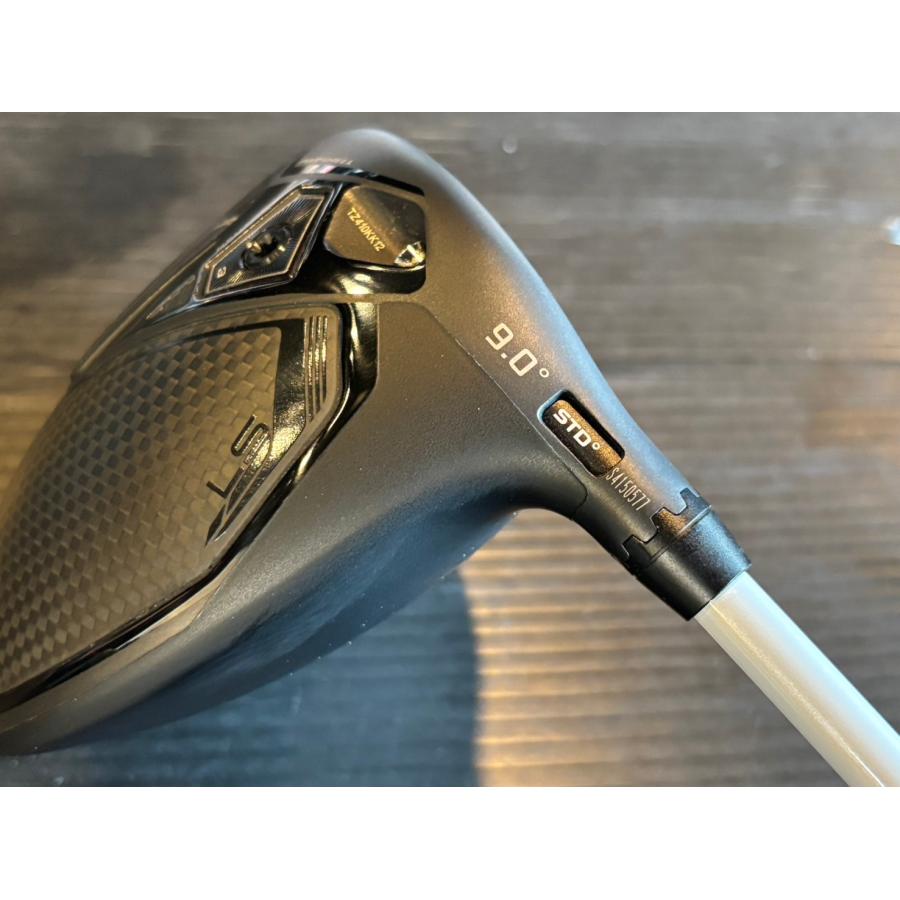 DARKSPEED LS ドライバー ロフト　9.0 DARKSPEED LS Driver – COBRA Golf