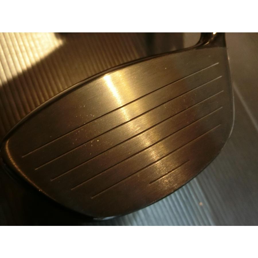 CRAZY（クレイジー） CRZ-460 ドライバー/CRAZY S-519 PROTOTYPE/SX