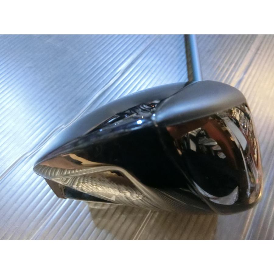 PARADYM トリプルダイヤ 9.0° VENTUS TR BLUE 5S PARADYM パラダイム