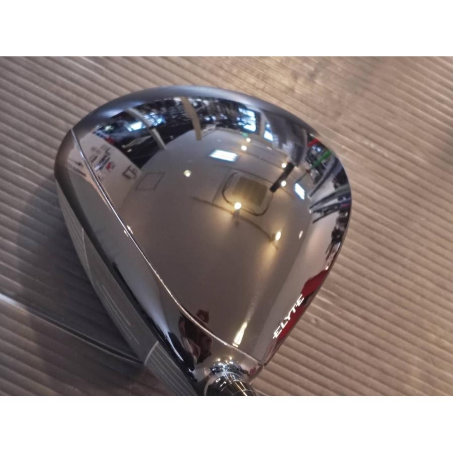 Callaway Elyte トリプルダイヤ　9.0 ELYTE キャロウェイ CALLAWAY 2025 トリプルダイヤモンド ◇◇◇ MAX