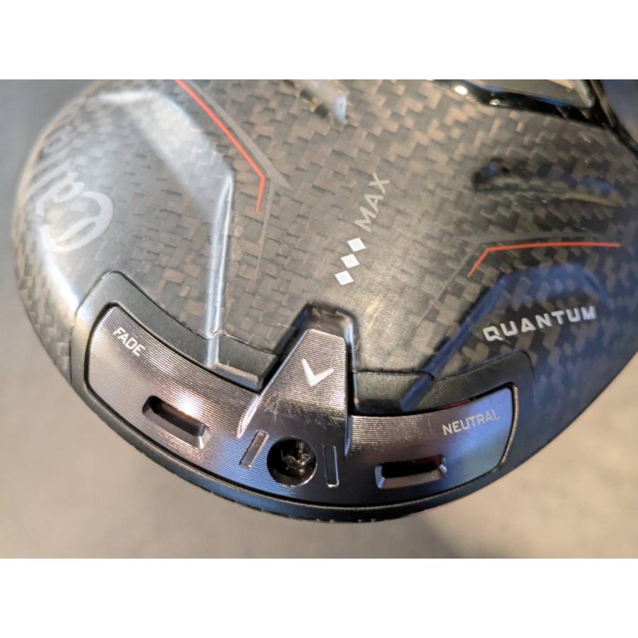 Callaway（キャロウェイ） 2026 QUANTUM ◇◇◇ MAX トリプルダイヤ