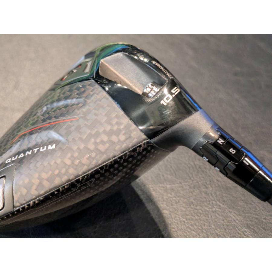 Callaway（キャロウェイ） 2026 QUANTUM ◇◇◇ MAX トリプルダイヤ