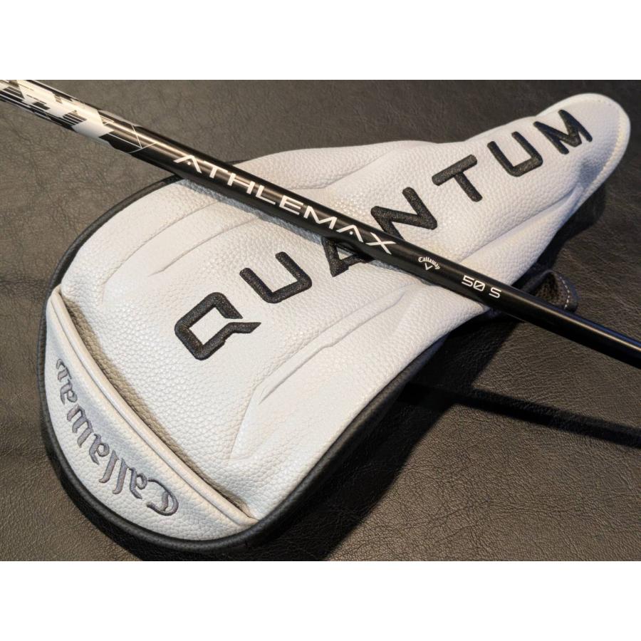 Callaway（キャロウェイ） 2026 QUANTUM ◇◇◇ MAX トリプルダイヤ