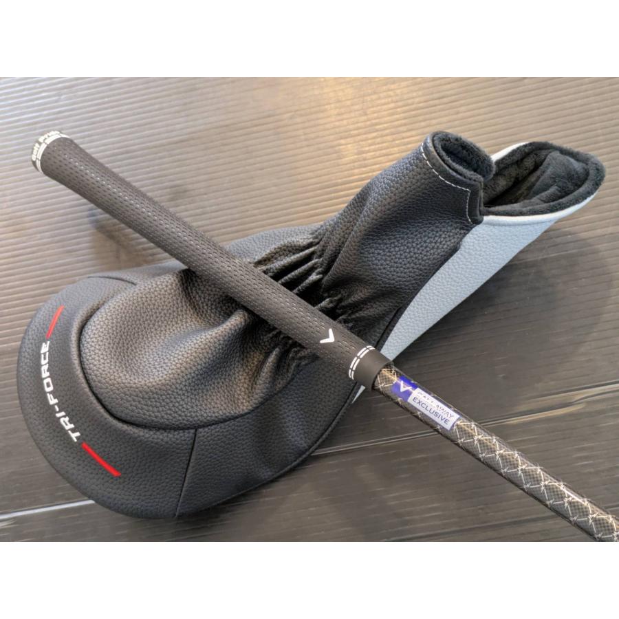 Callaway（キャロウェイ） 超美品 QUANTUM ◇◇◇ TD-TD トリプル