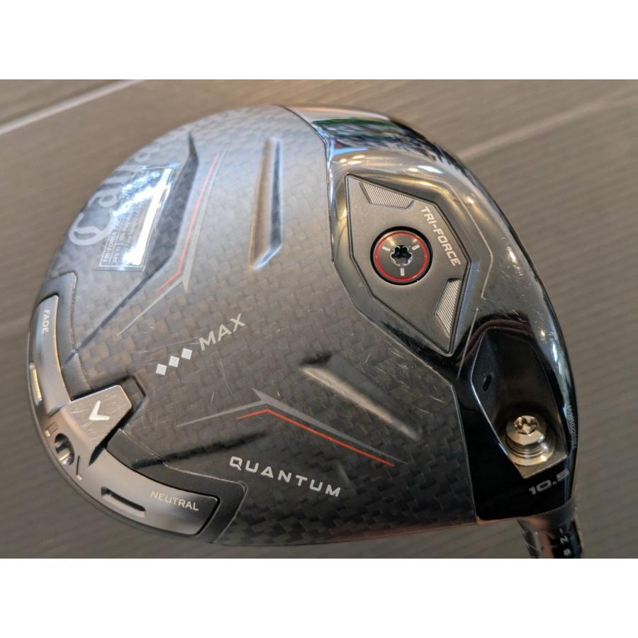 Callaway（キャロウェイ） 2026 QUANTUM ◇◇◇ MAX トリプルダイヤ