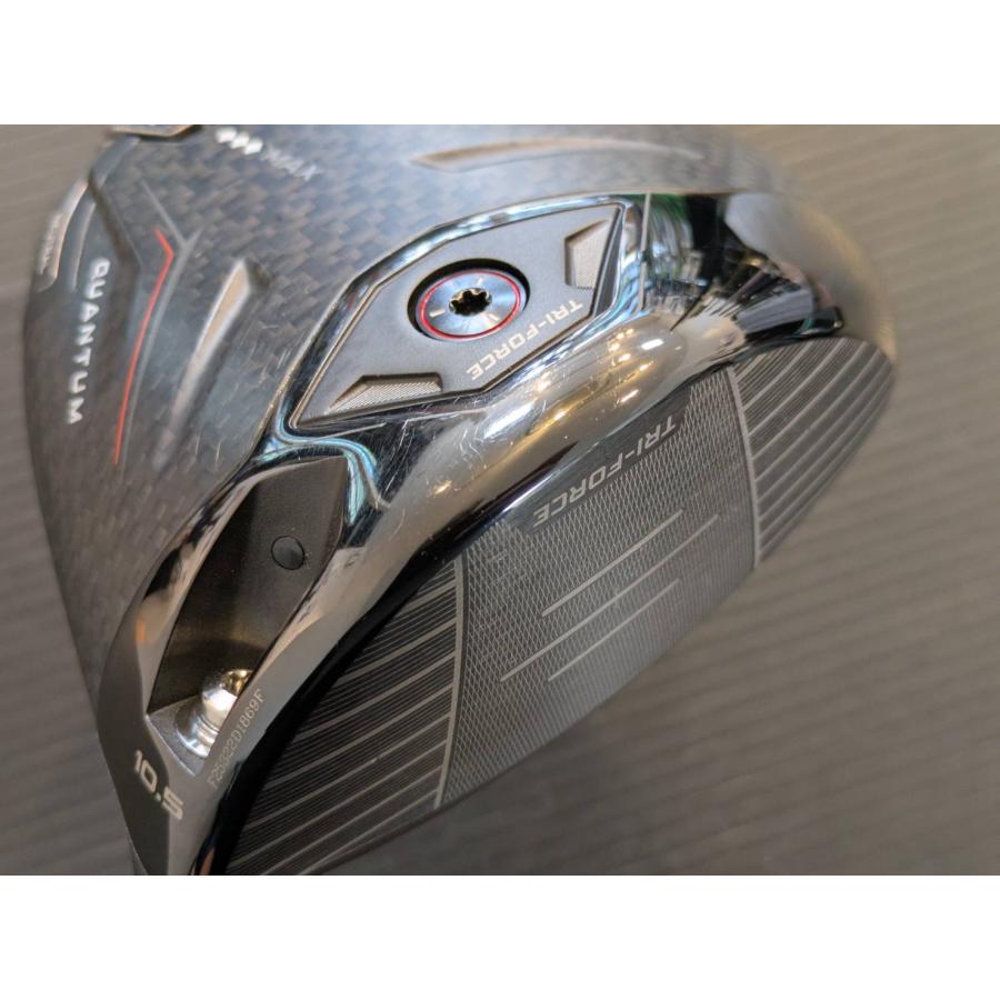 Callaway（キャロウェイ） 2026 QUANTUM ◇◇◇ MAX トリプルダイヤ