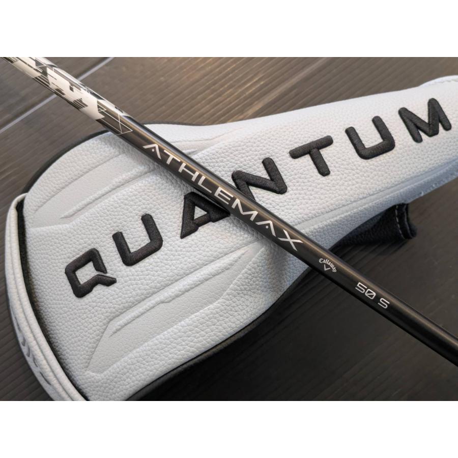 Callaway（キャロウェイ） 2026 QUANTUM ◇◇◇ MAX トリプルダイヤ