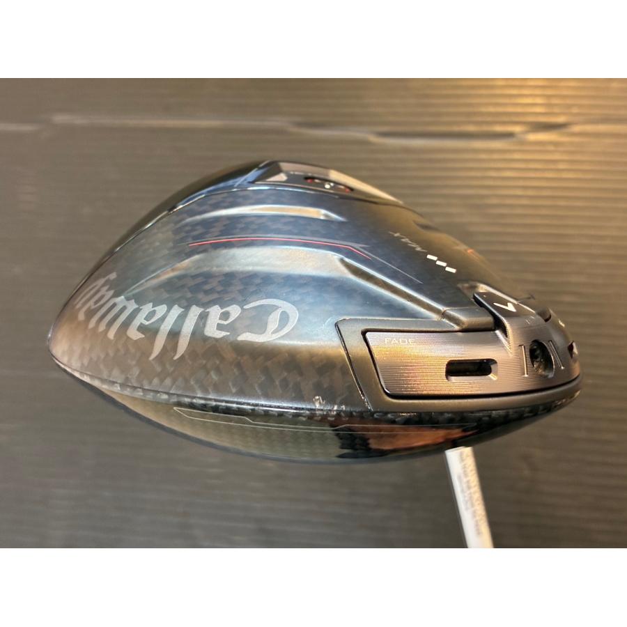 Callaway（キャロウェイ） 2026 QUANTUM ◇◇◇ MAX トリプルダイヤ
