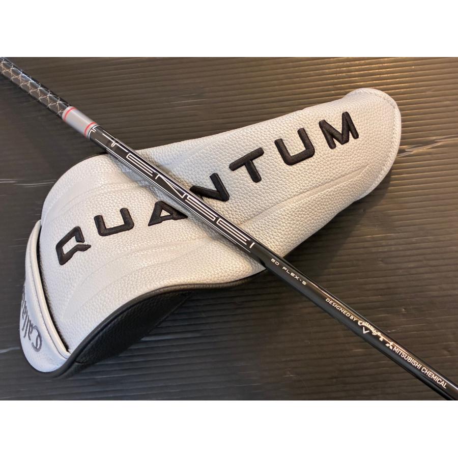 Callaway（キャロウェイ） 2026 QUANTUM ◇◇◇ MAX トリプルダイヤ