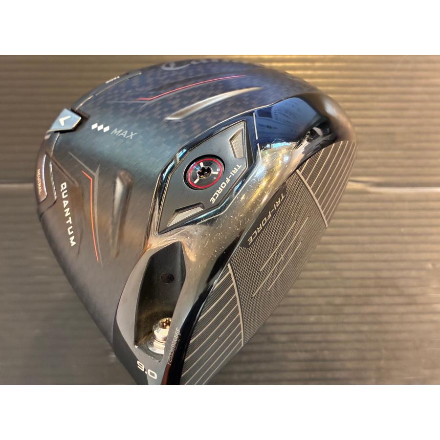 Callaway（キャロウェイ） 2026 QUANTUM ◇◇◇ MAX トリプルダイヤ